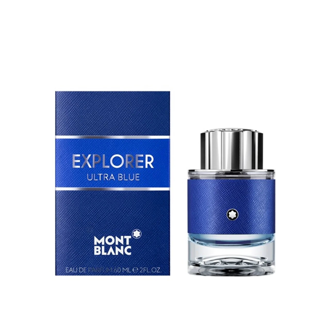 MONT BLANC EXPLORER ULTRA BLUE EDP 60ML